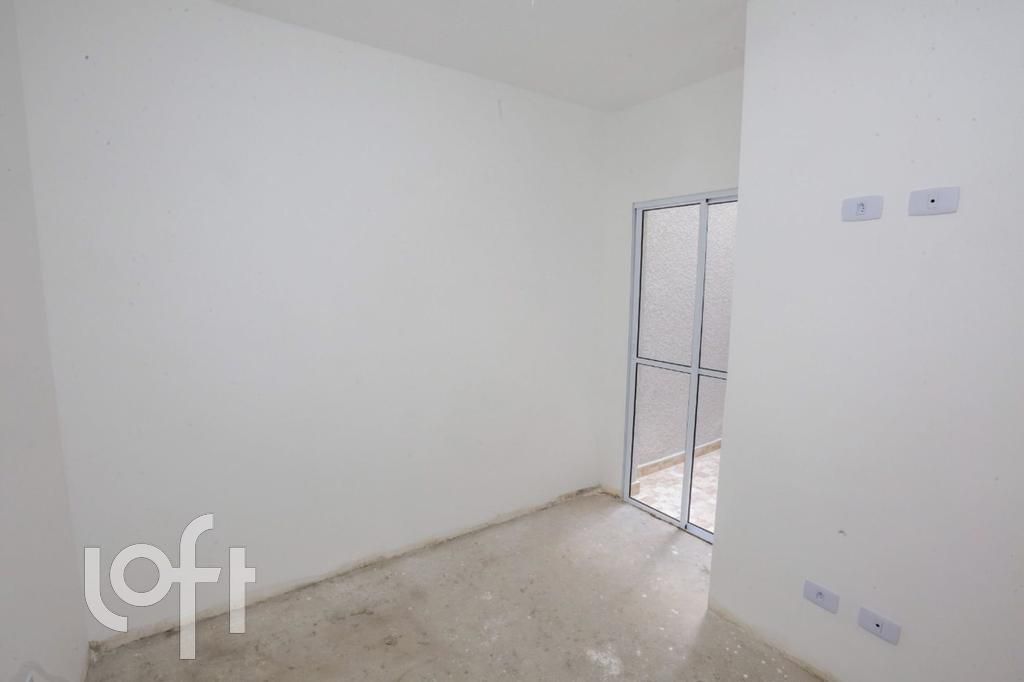 Apartamento, 2 quartos, 48 m² - Foto 2