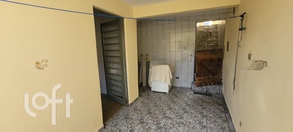 Casa à venda com 3 quartos, 120m² - Foto 32