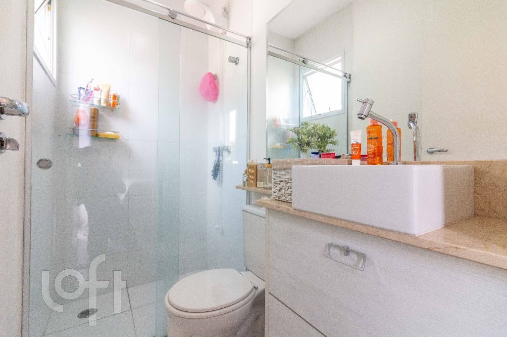 Casa, 2 quartos, 74 m² - Foto 13