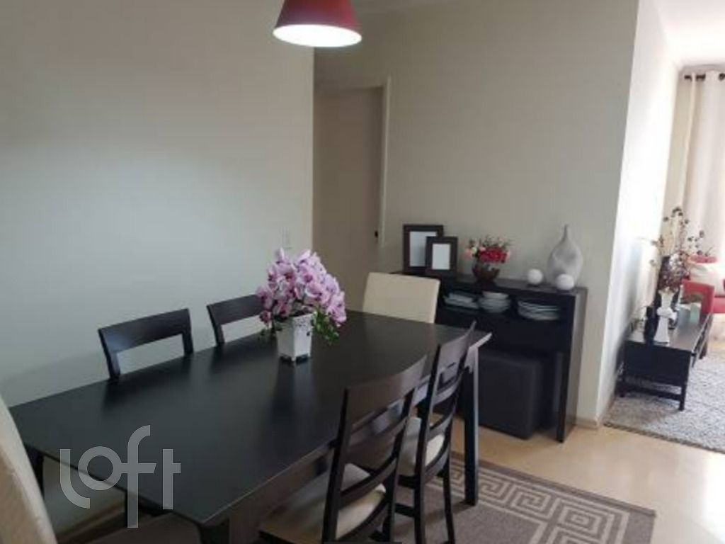Apartamento, 3 quartos, 76 m² - Foto 7