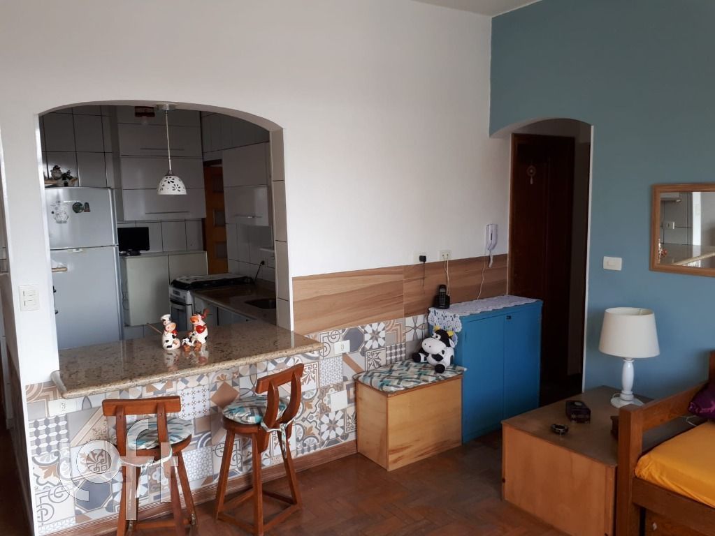 Apartamento, 2 quartos, 70 m² - Foto 2