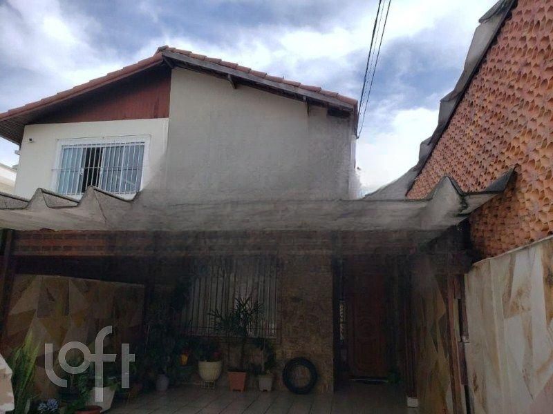 Casa, 2 quartos, 150 m² - Foto 2