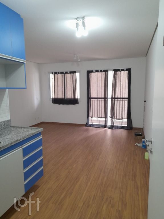 Apartamento, 1 quarto, 30 m² - Foto 2