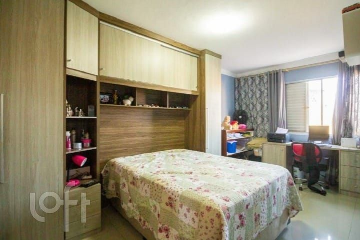 Apartamento, 3 quartos, 85 m² - Foto 10