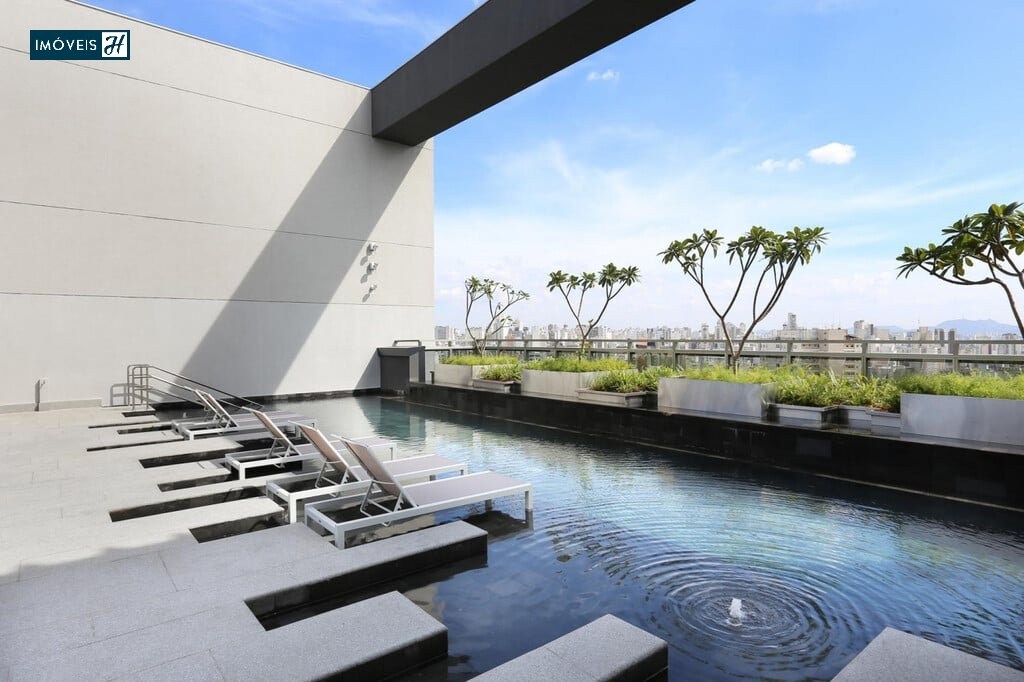 Apartamento, 1 quarto, 39 m² - Foto 24