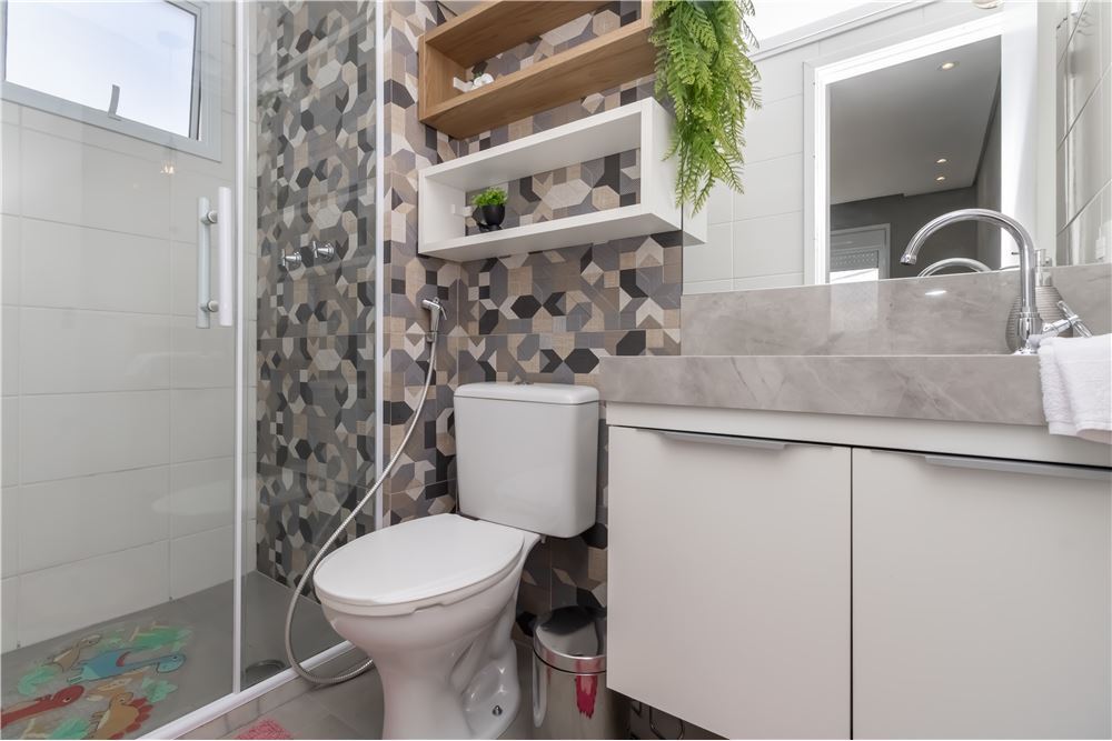 Apartamento, 2 quartos, 50 m² - Foto 18