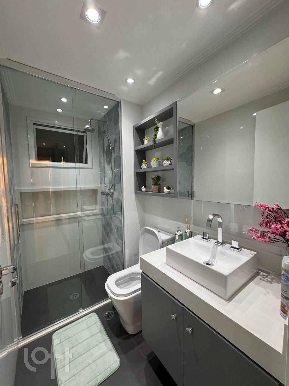 Apartamento, 3 quartos, 117 m² - Foto 7