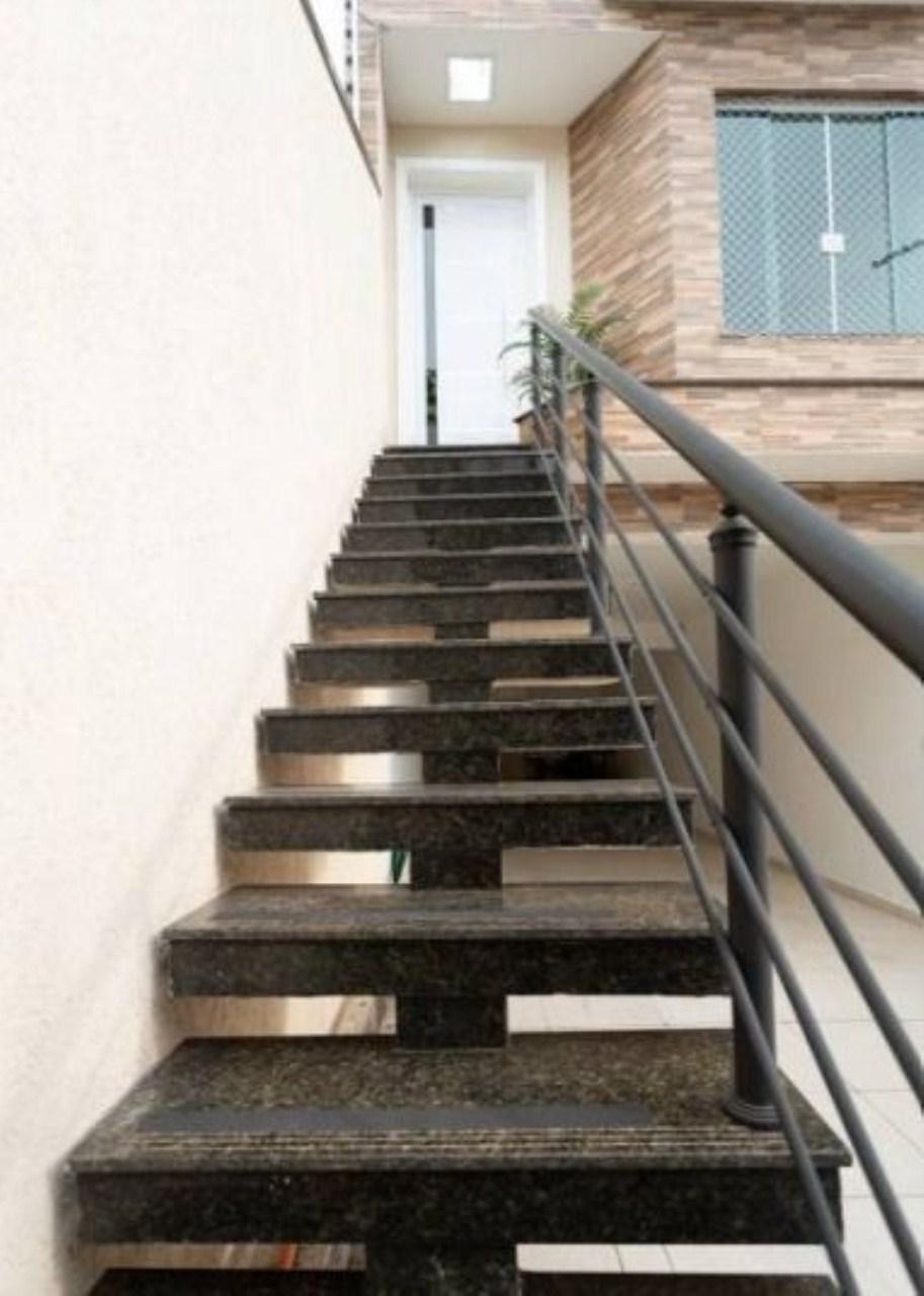 Casa, 3 quartos - Foto 9