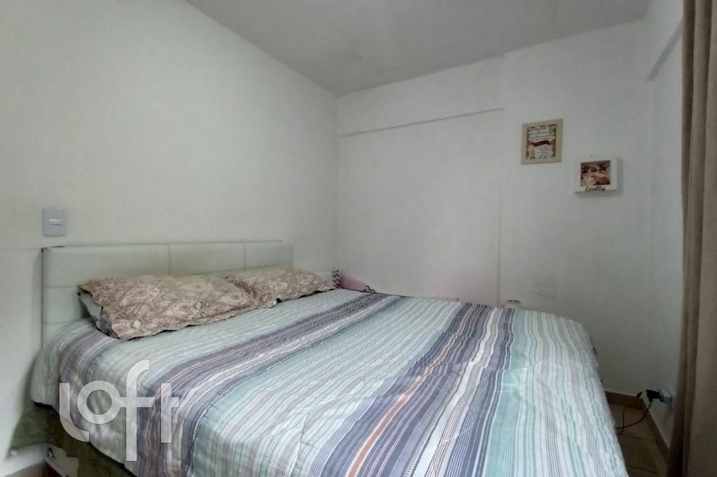 Apartamento, 3 quartos, 70 m² - Foto 11