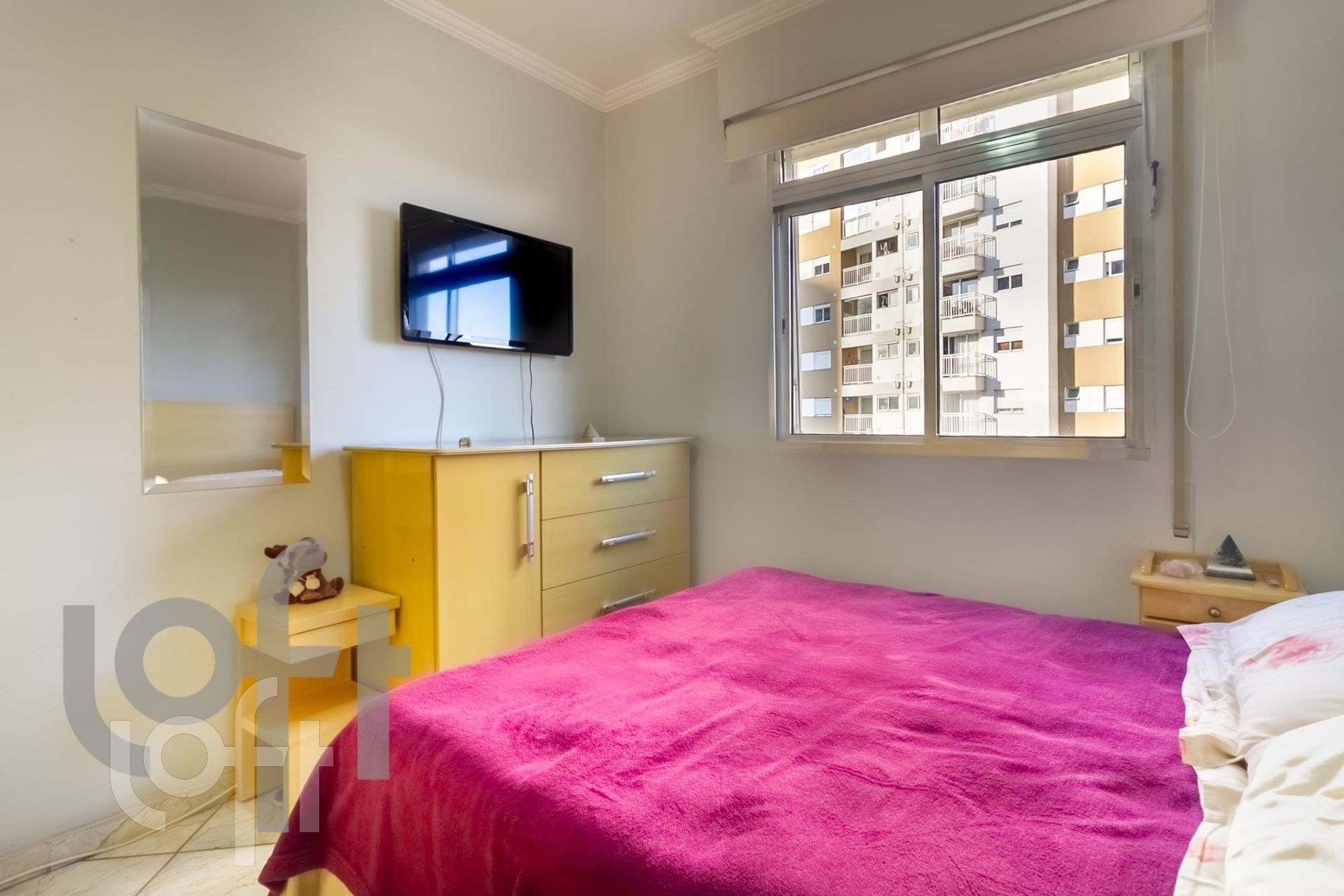 Apartamento, 3 quartos, 80 m² - Foto 24