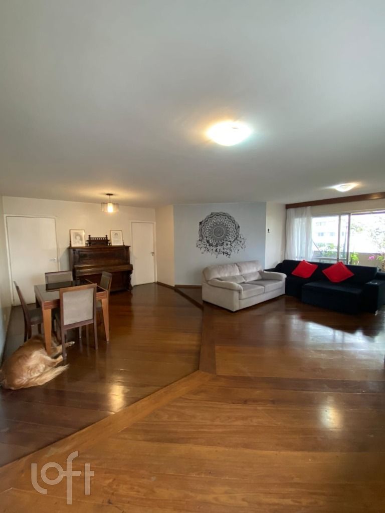 Apartamento, 4 quartos, 157 m² - Foto 25