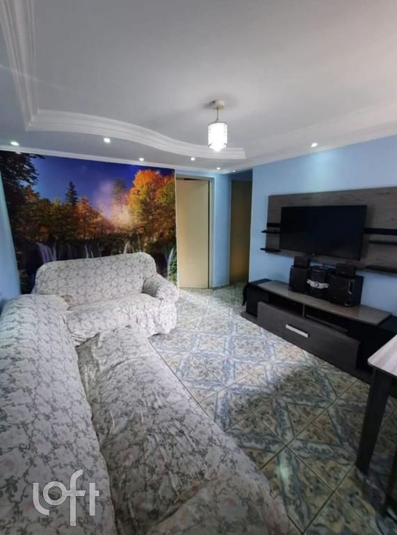 Apartamento à venda com 2 quartos, 46m² - Foto 15