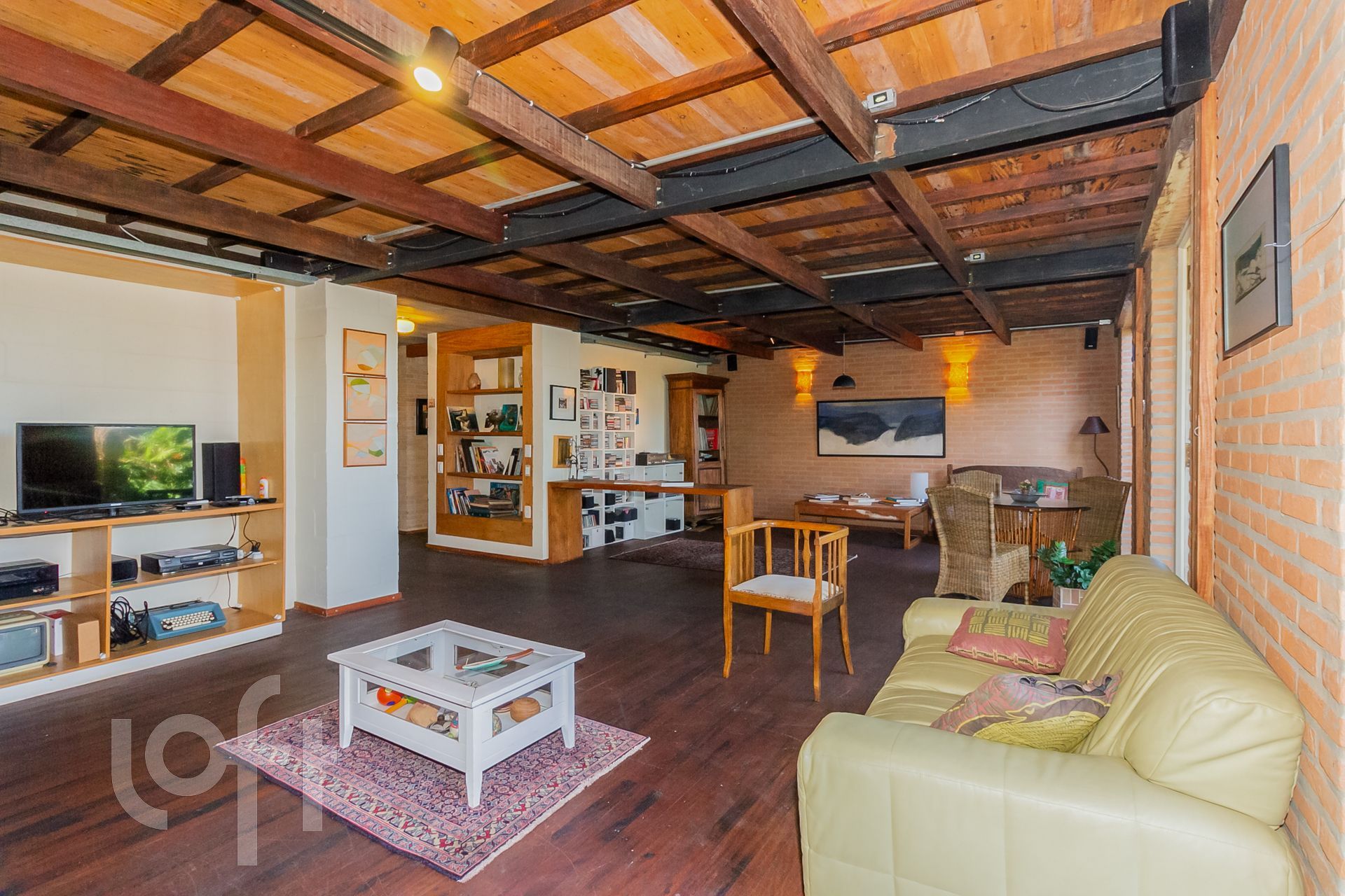 Casa, 4 quartos, 300 m² - Foto 8