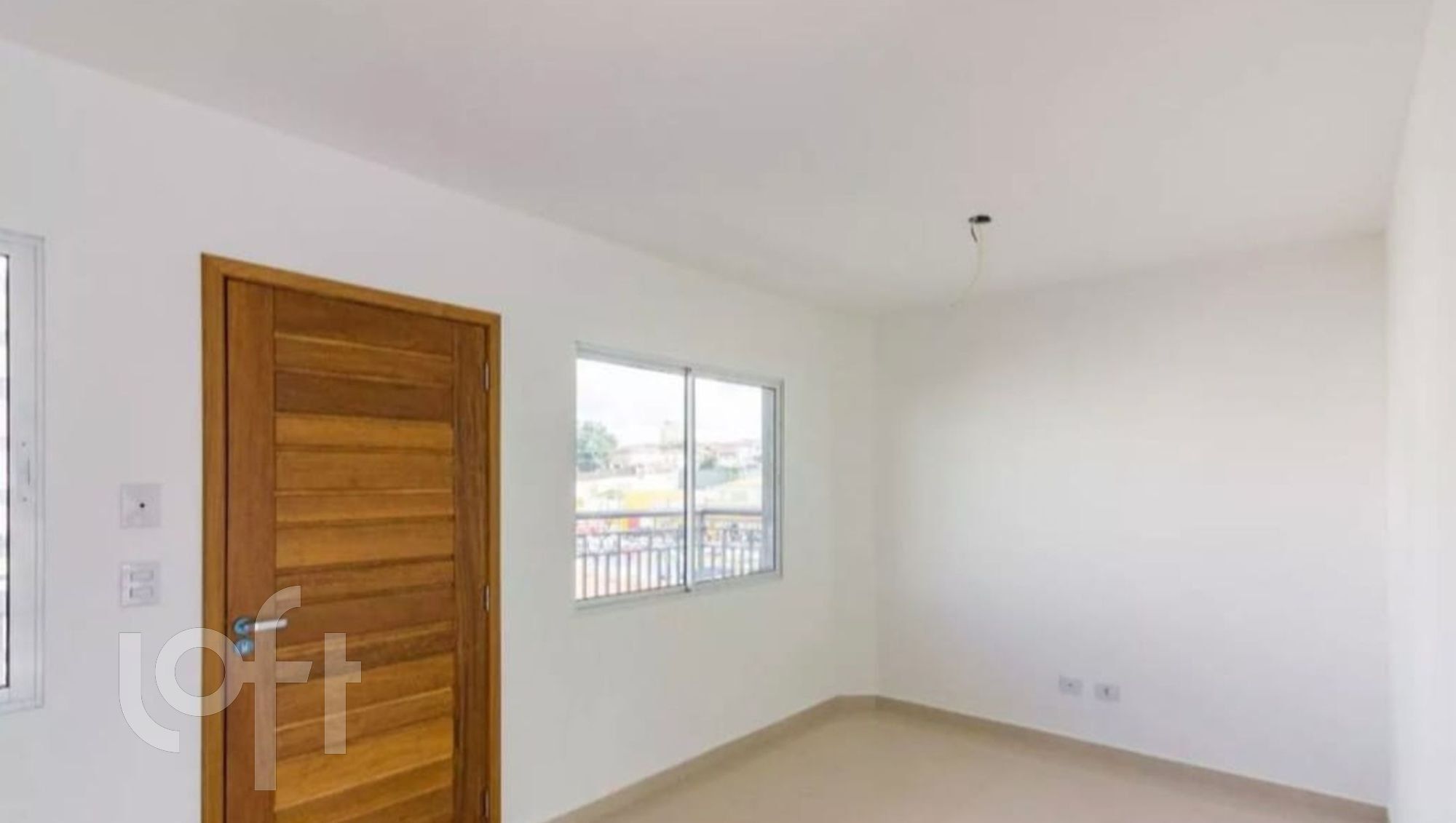 Apartamento, 2 quartos, 45 m² - Foto 4