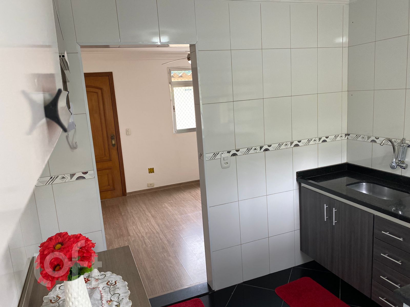 Apartamento à venda com 2 quartos, 50m² - Foto 42