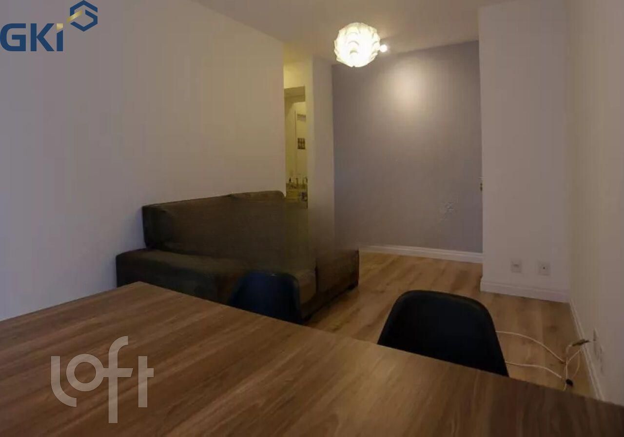 Apartamento, 1 quarto, 42 m² - Foto 2