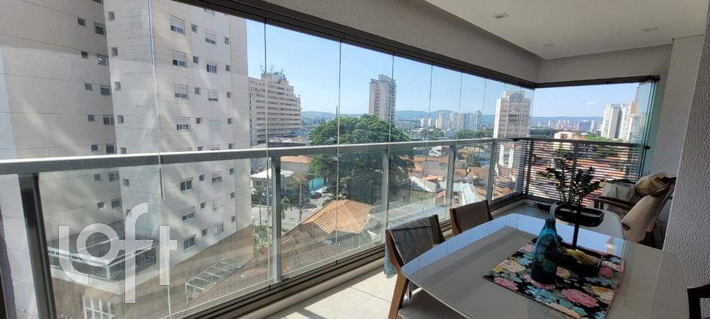 Apartamento, 2 quartos, 69 m² - Foto 6