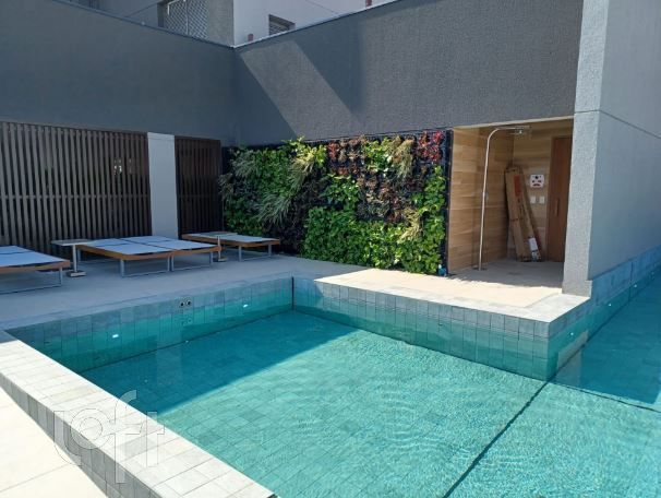 Apartamento, 1 quarto, 26 m² - Foto 4