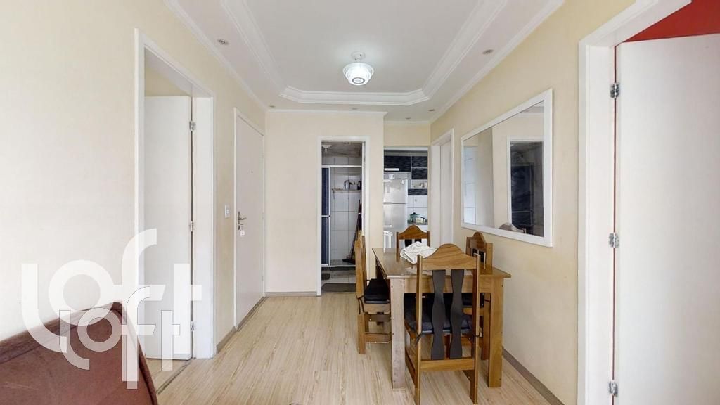 Apartamento, 3 quartos, 59 m² - Foto 21