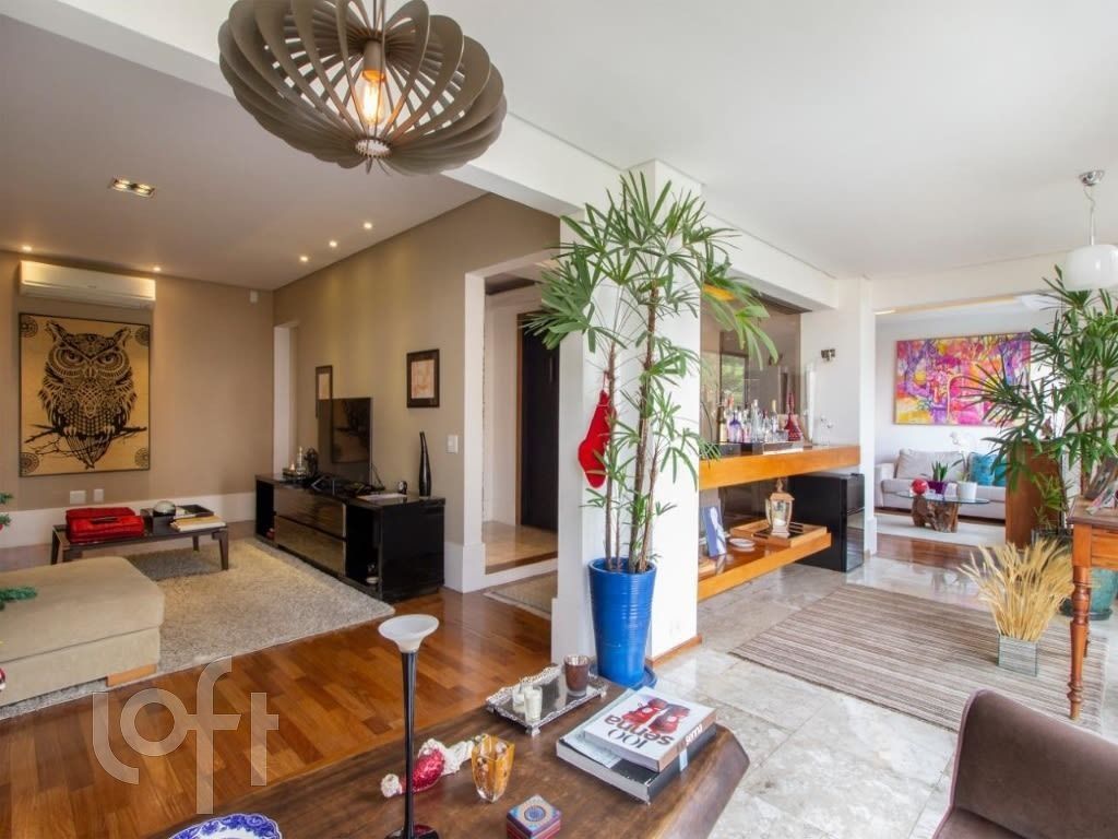 Apartamento, 4 quartos, 295 m² - Foto 7