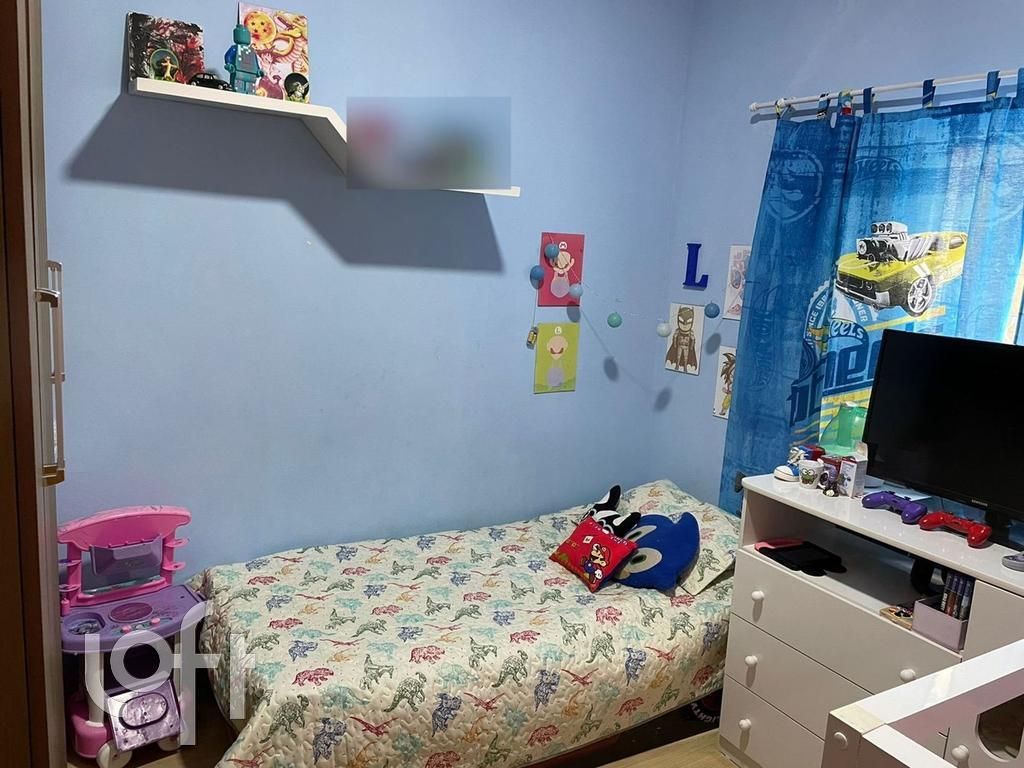 Apartamento, 2 quartos, 75 m² - Foto 1