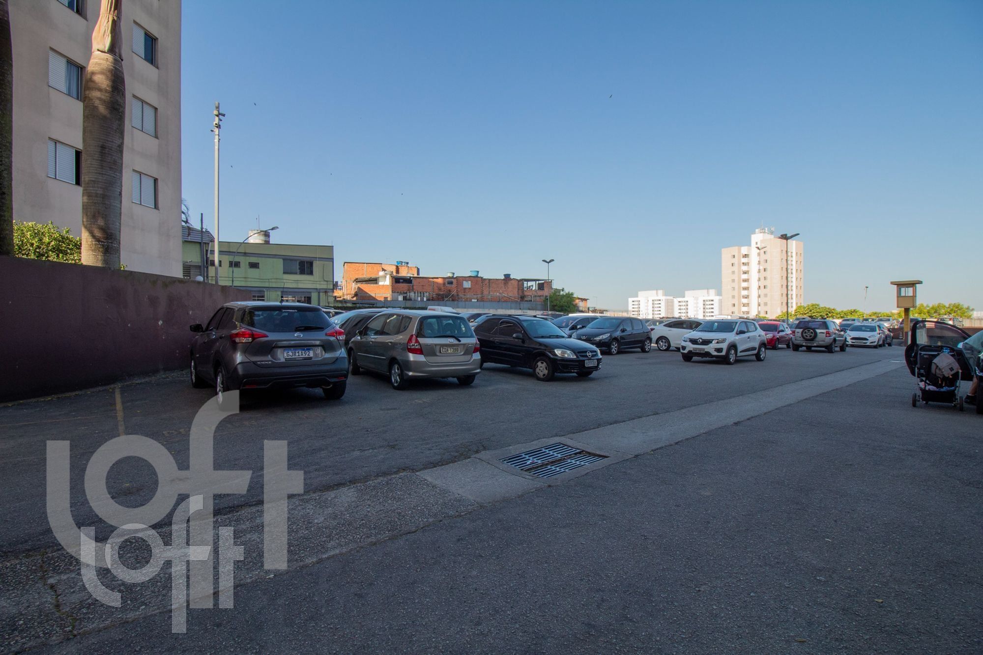 Apartamento, 3 quartos, 70 m² - Foto 39