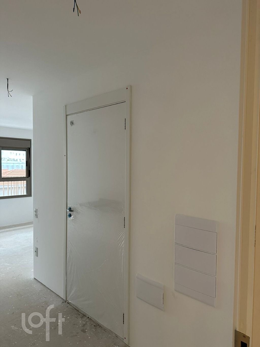 Apartamento, 1 quarto, 27 m² - Foto 6