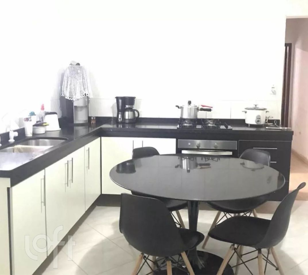 Casa, 3 quartos, 130 m² - Foto 2