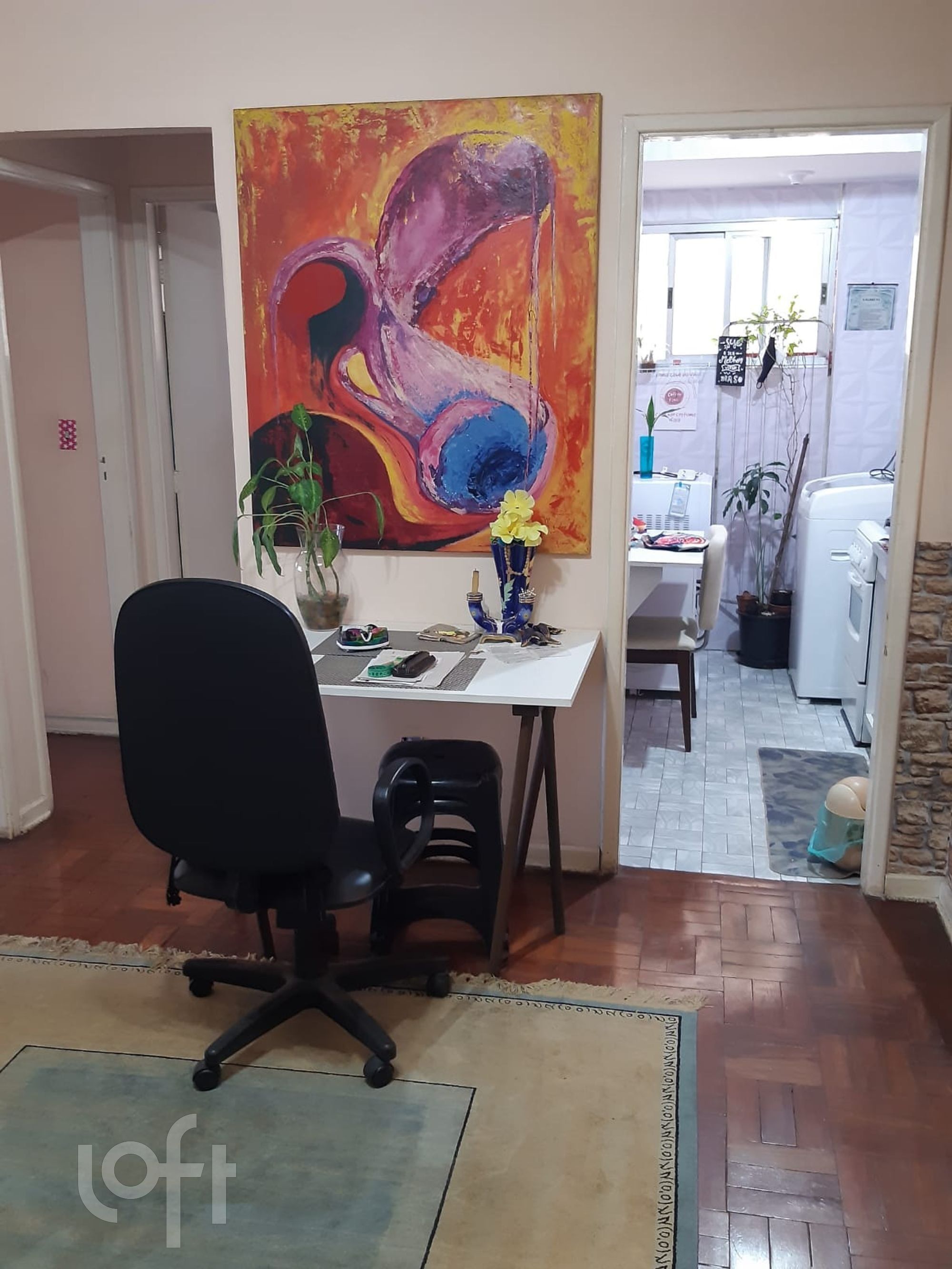 Apartamento, 2 quartos, 57 m² - Foto 7