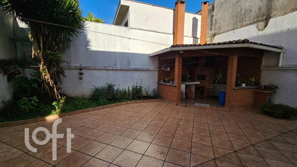 Casa, 3 quartos, 266 m² - Foto 15