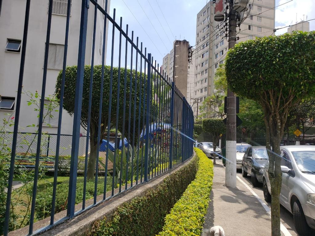 Apartamento, 2 quartos, 52 m² - Foto 7