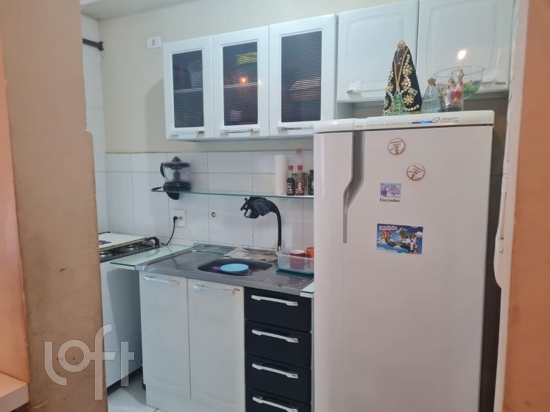 Apartamento, 60 m² - Foto 3