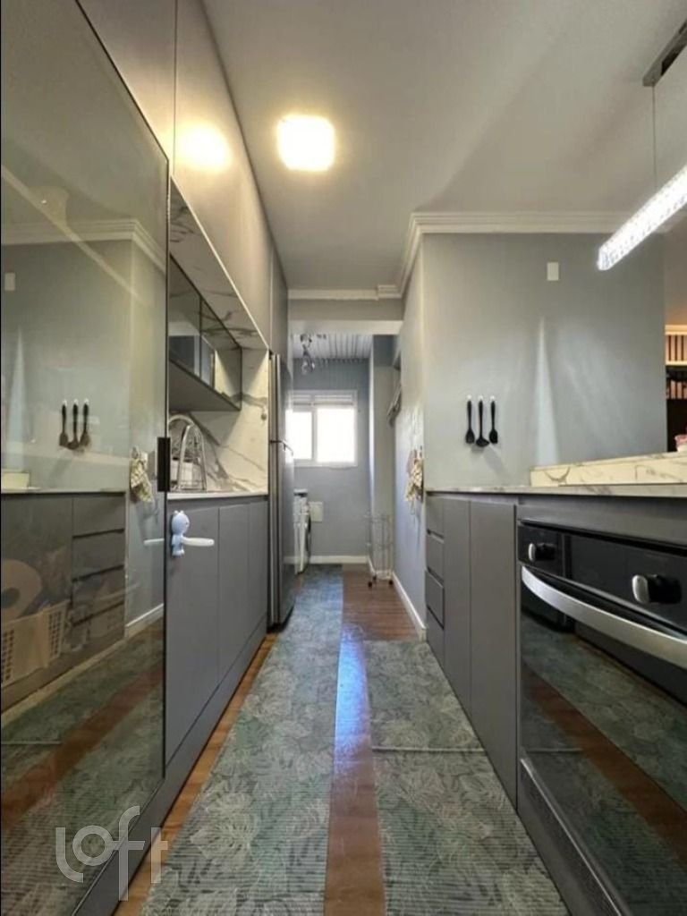 Apartamento, 2 quartos, 73 m² - Foto 4