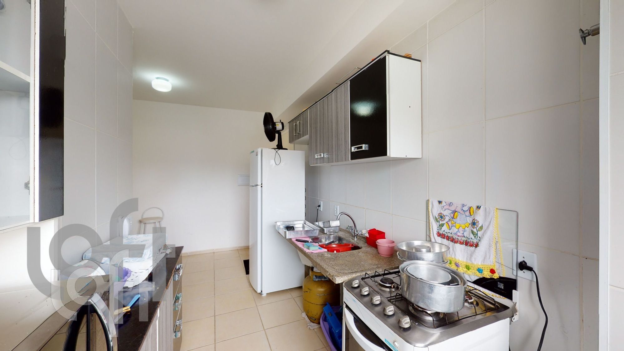 Apartamento à venda com 2 quartos, 60m² - Foto 24