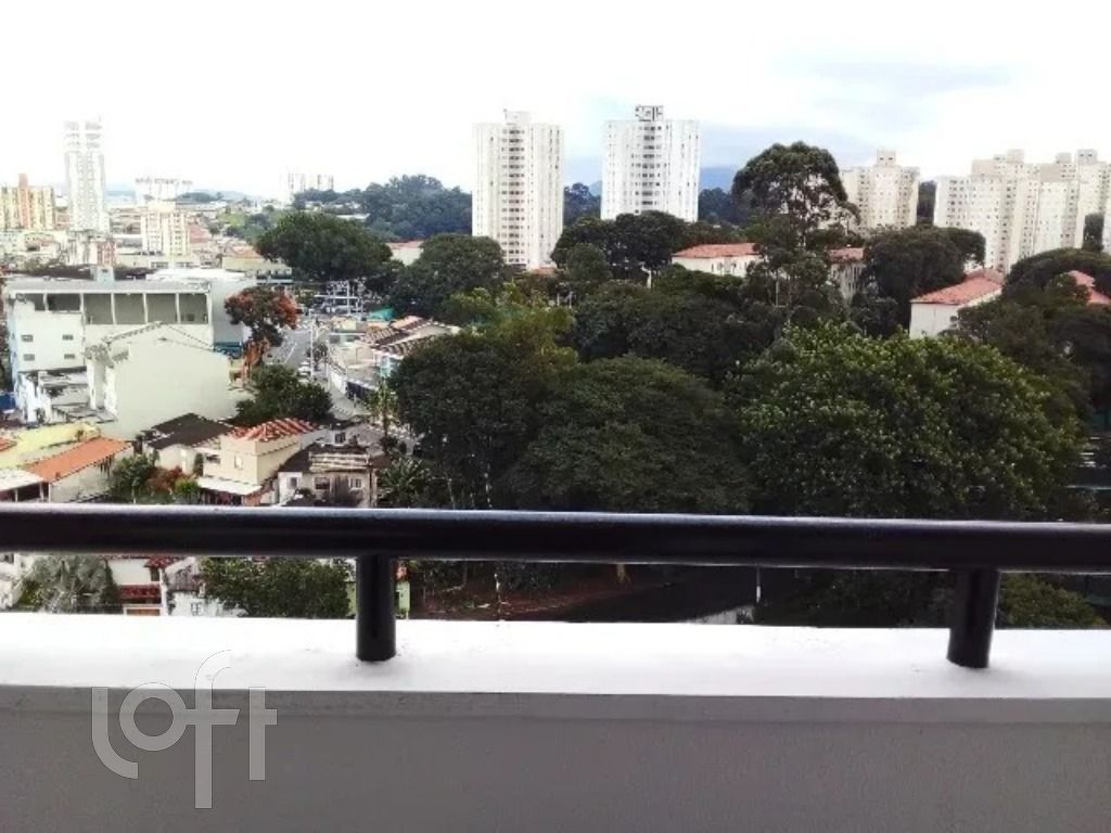 Apartamento, 2 quartos, 93 m² - Foto 8