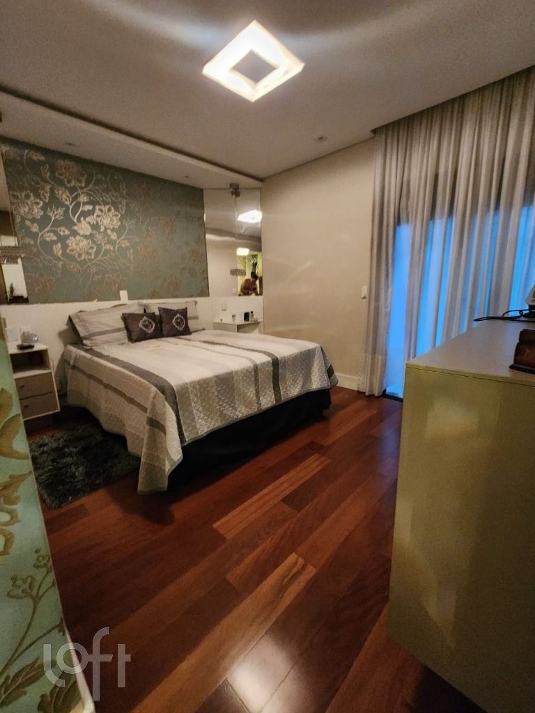 Apartamento, 3 quartos, 162 m² - Foto 21