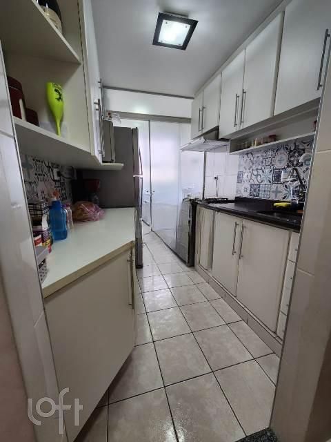 Apartamento, 2 quartos, 55 m² - Foto 4