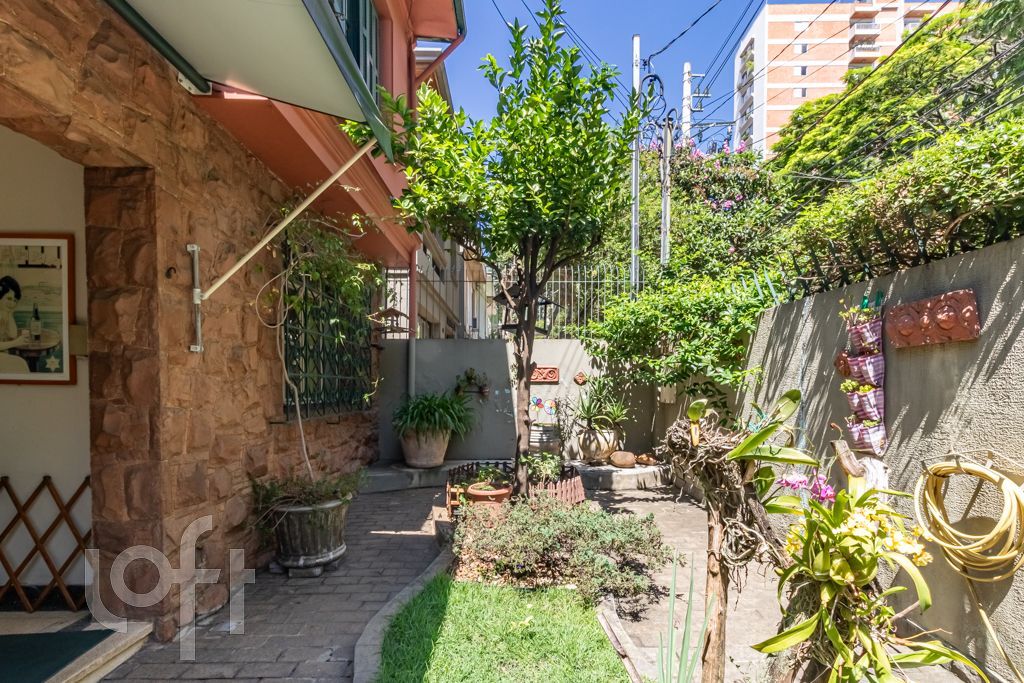 Casa, 3 quartos, 190 m² - Foto 37