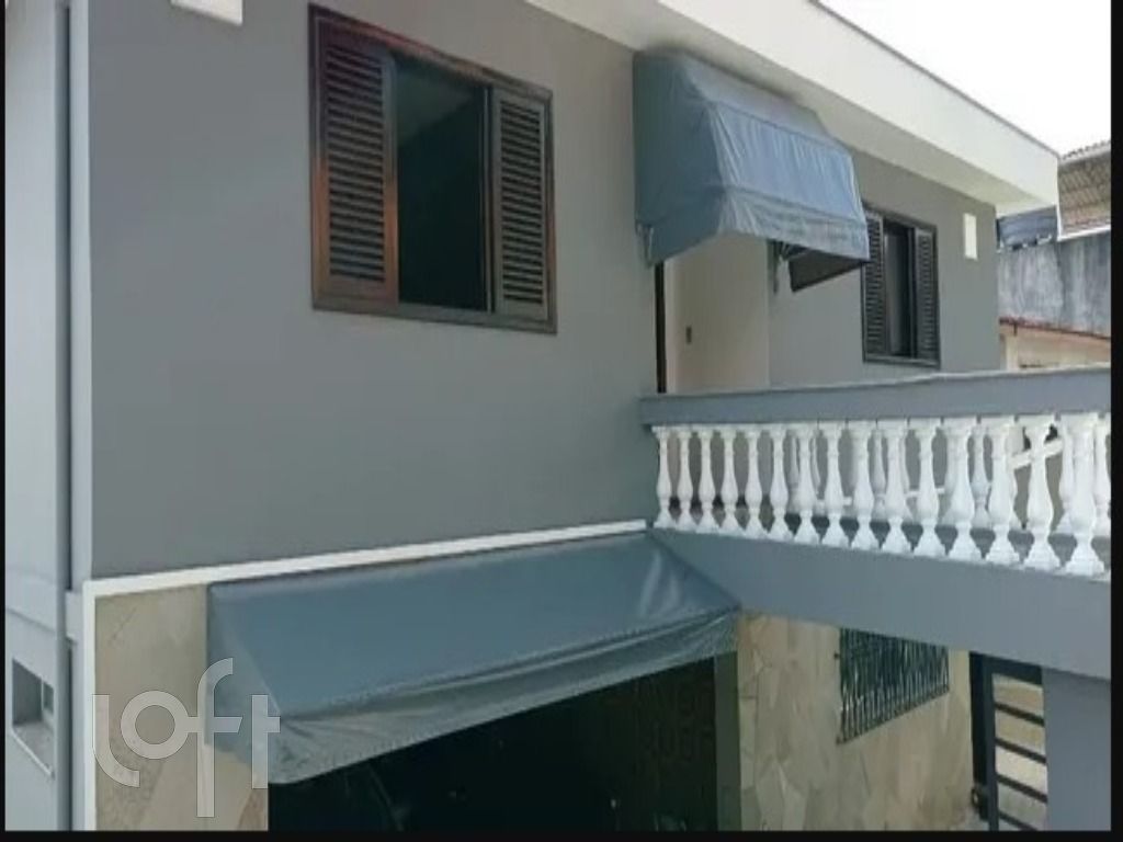 Casa à venda com 4 quartos, 850m² - Foto 12