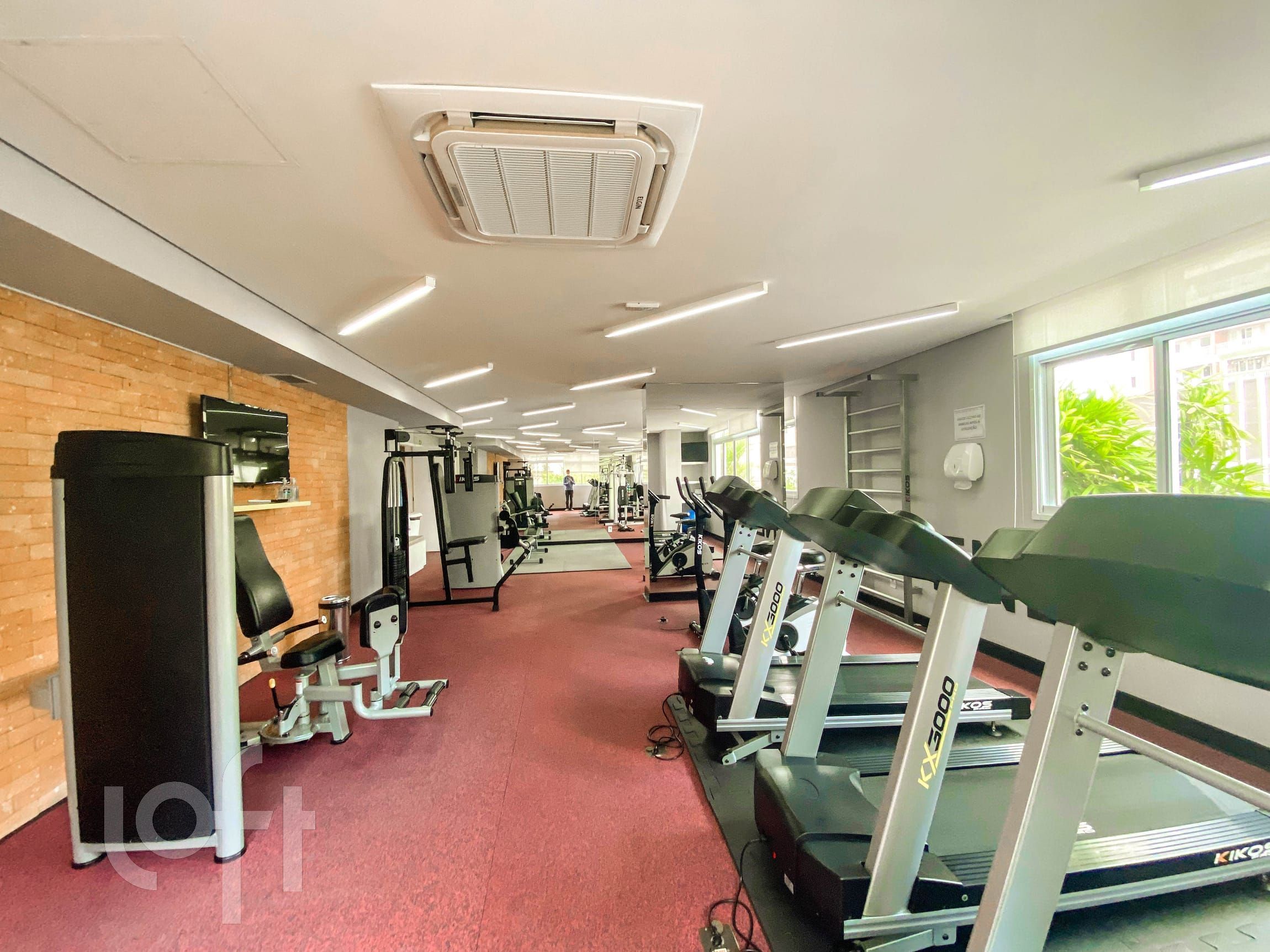 Apartamento, 1 quarto, 43 m² - Foto 17