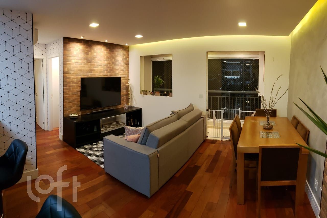 Apartamento, 2 quartos, 66 m² - Foto 23