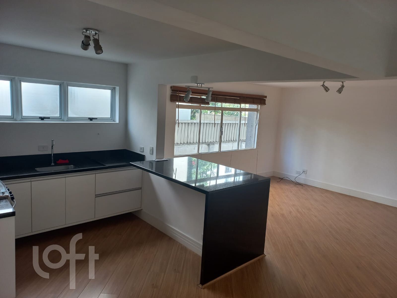 Apartamento, 2 quartos, 97 m² - Foto 1