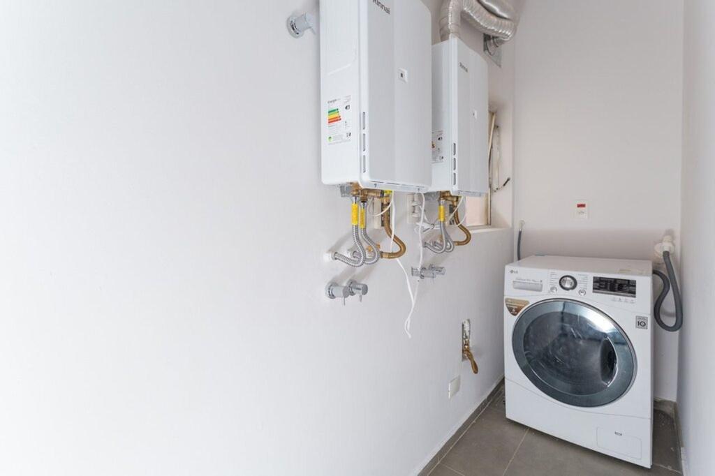 Apartamento, 5 quartos, 145 m² - Foto 28