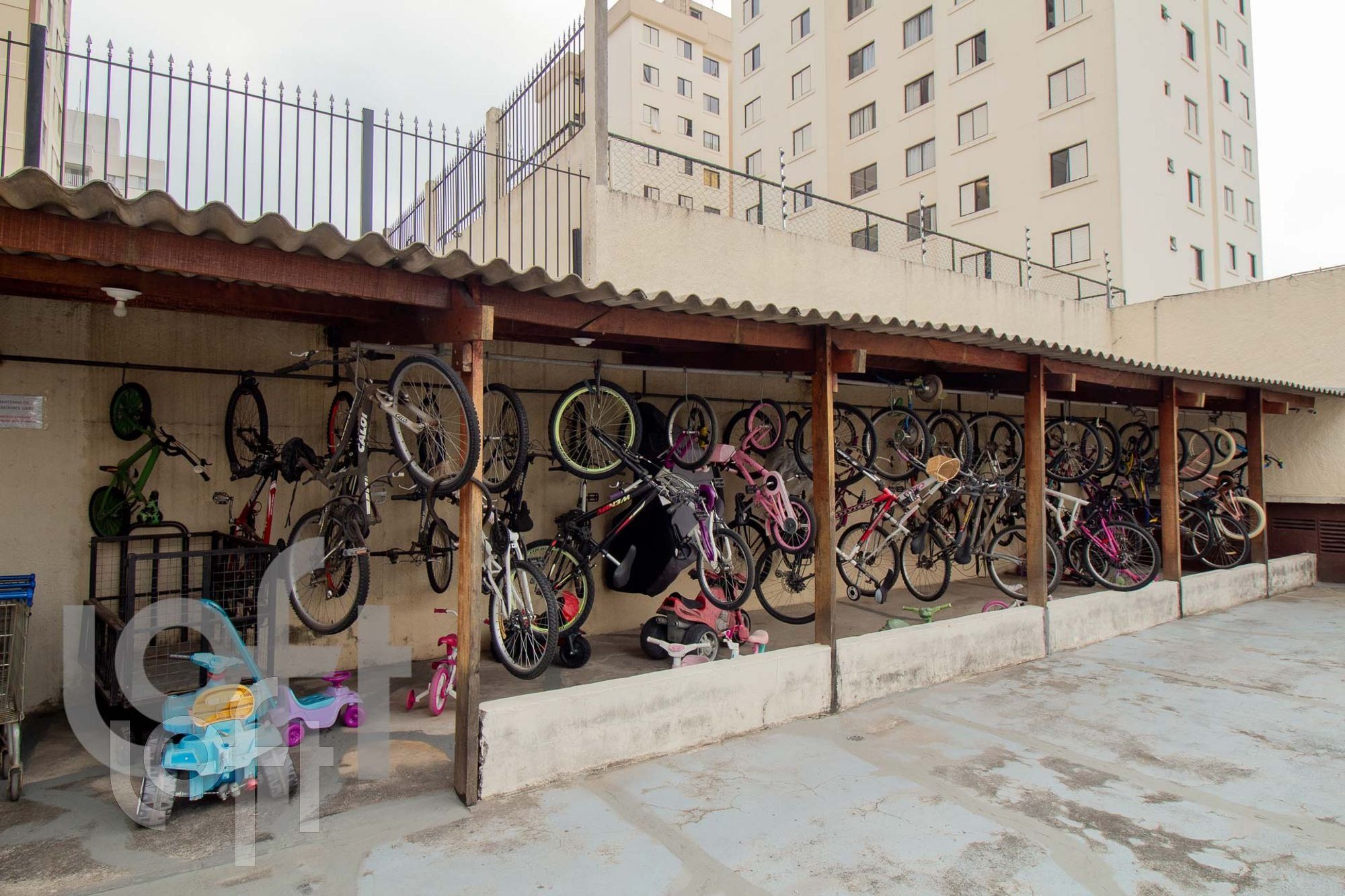 Apartamento, 2 quartos, 60 m² - Foto 40