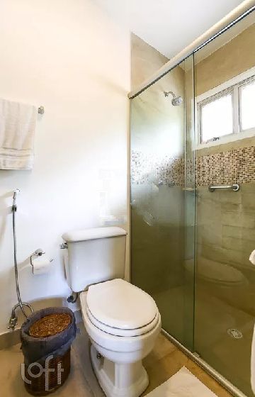 Casa, 5 quartos, 240 m² - Foto 6