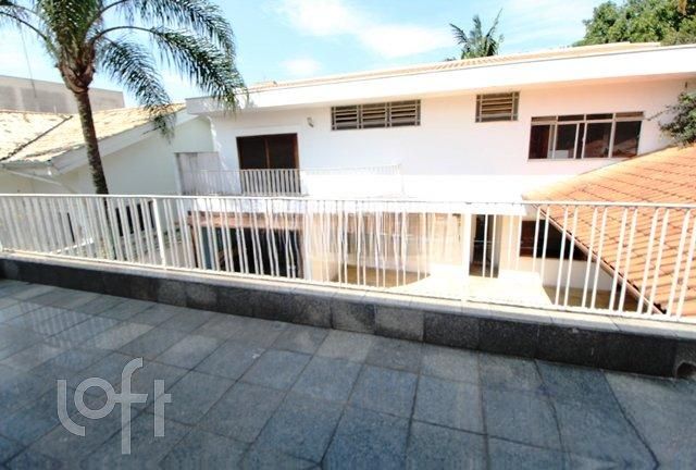 Casa, 4 quartos, 600 m² - Foto 46