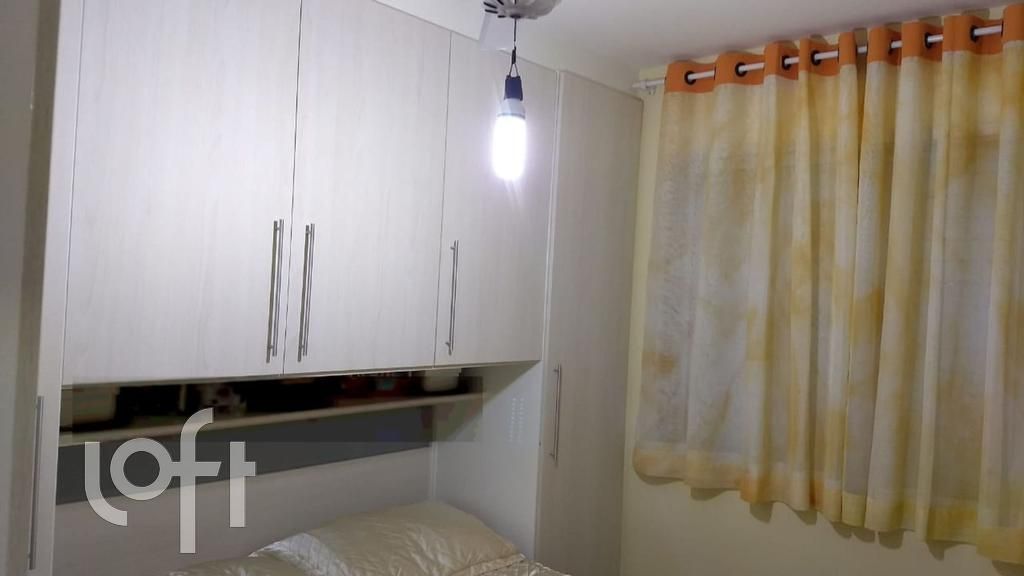 Apartamento à venda com 2 quartos, 52m² - Foto 6