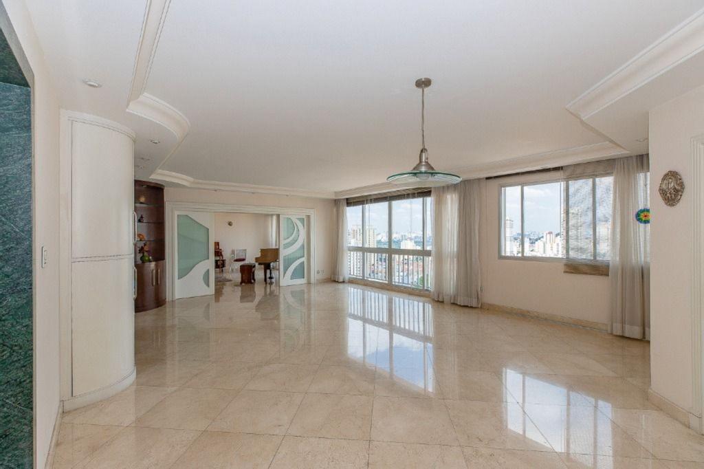 Cobertura, 4 quartos, 318 m² - Foto 18