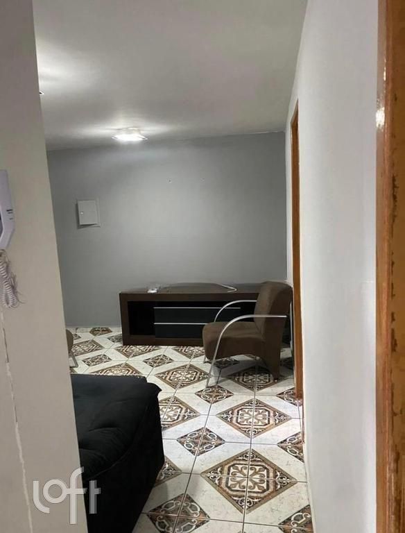 Apartamento, 2 quartos, 50 m² - Foto 10