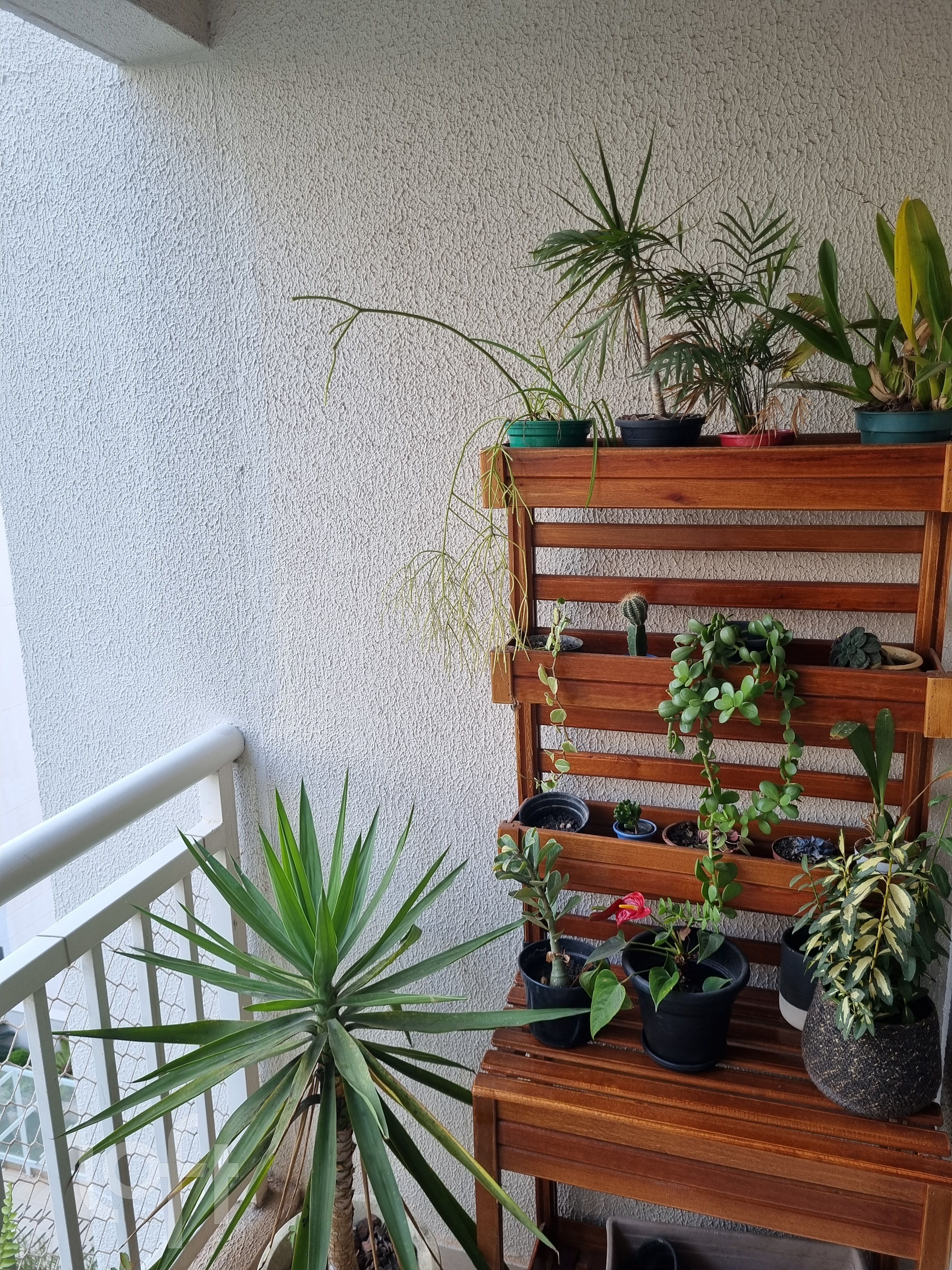 Apartamento, 2 quartos, 57 m² - Foto 5